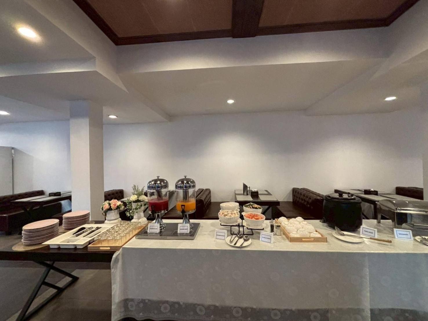 Arawana Regency North 4*