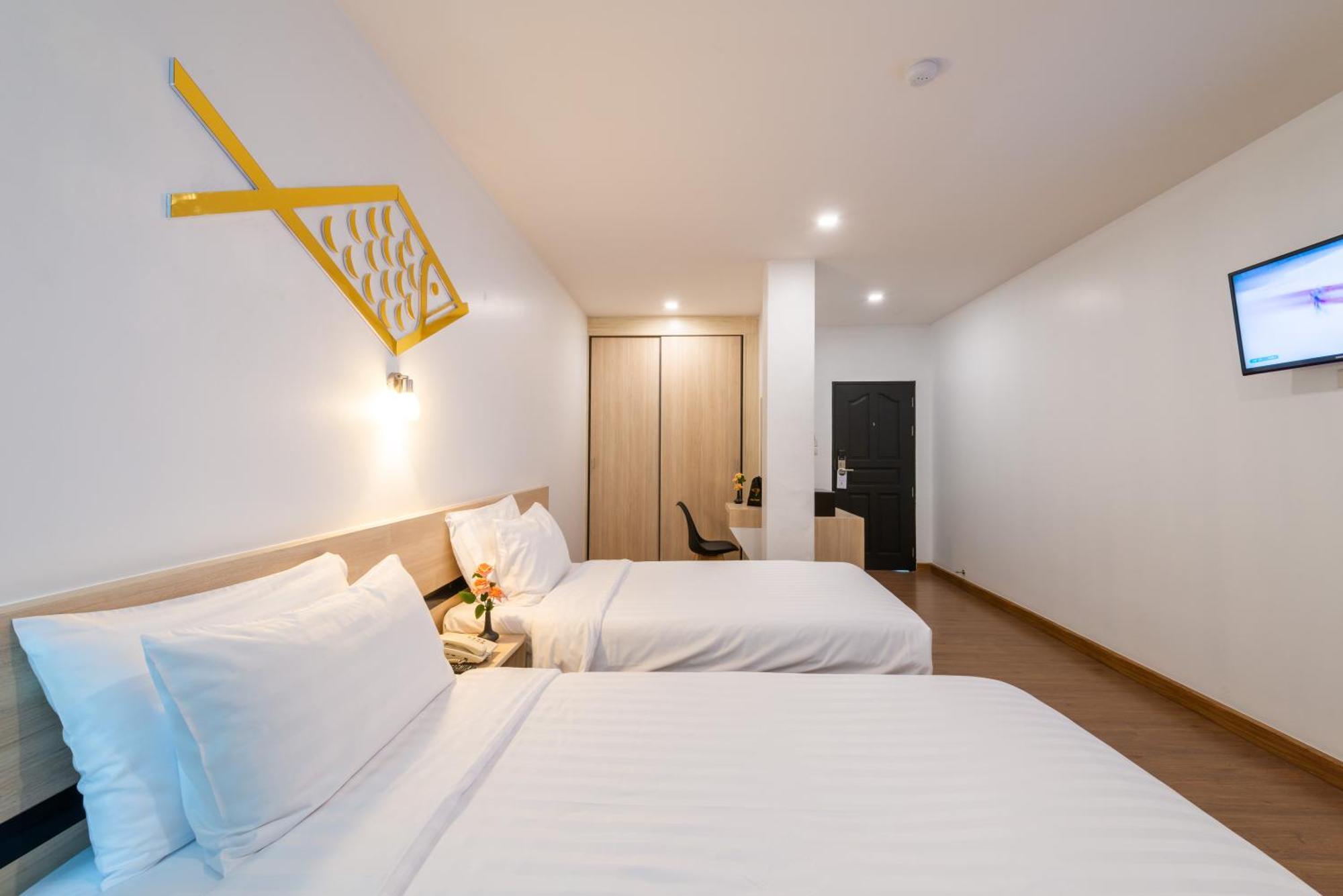 Hotel Arawana Regency North