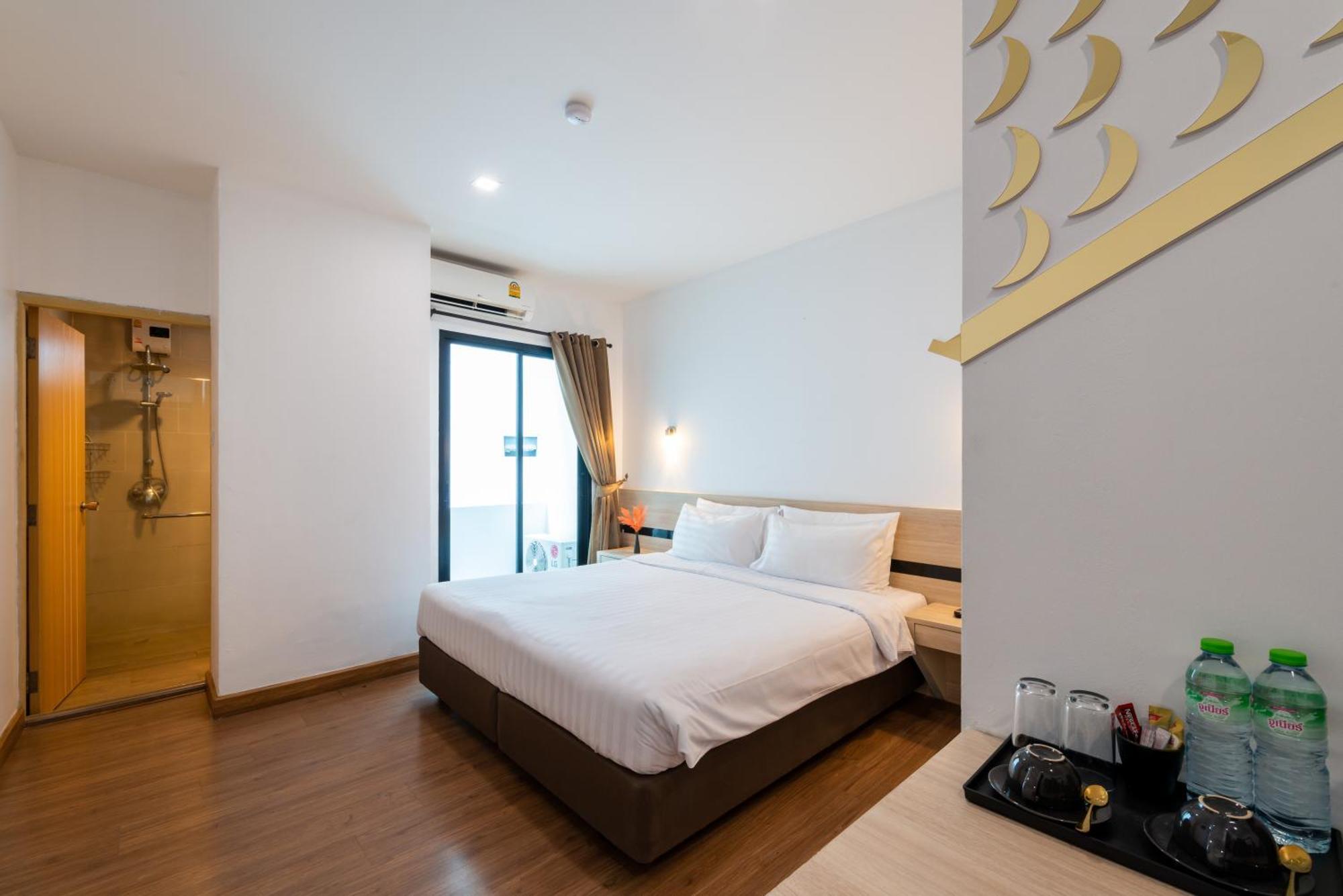 Arawana Regency North 4*