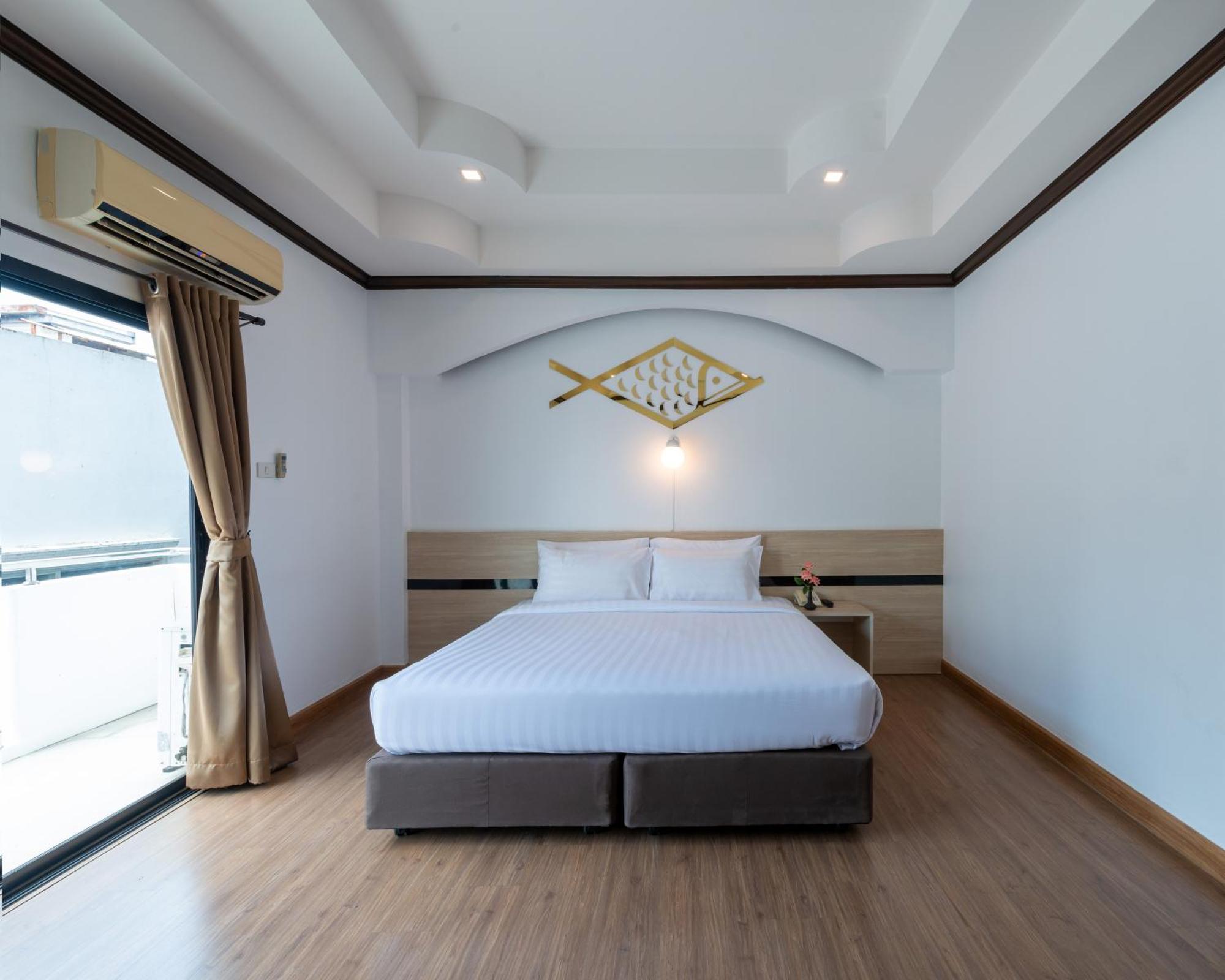 Arawana Regency North 4*