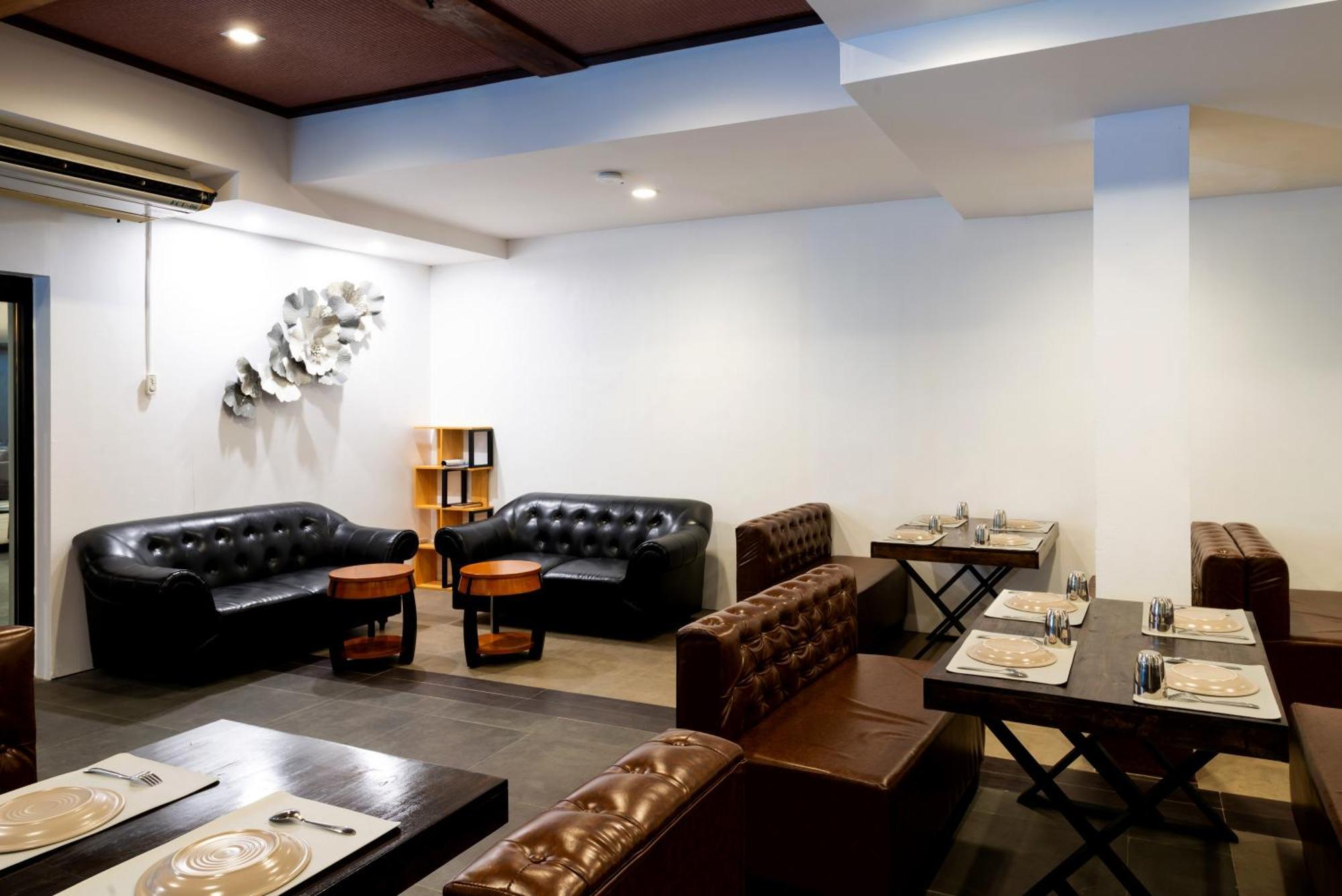 Hotel Arawana Regency North 4*
