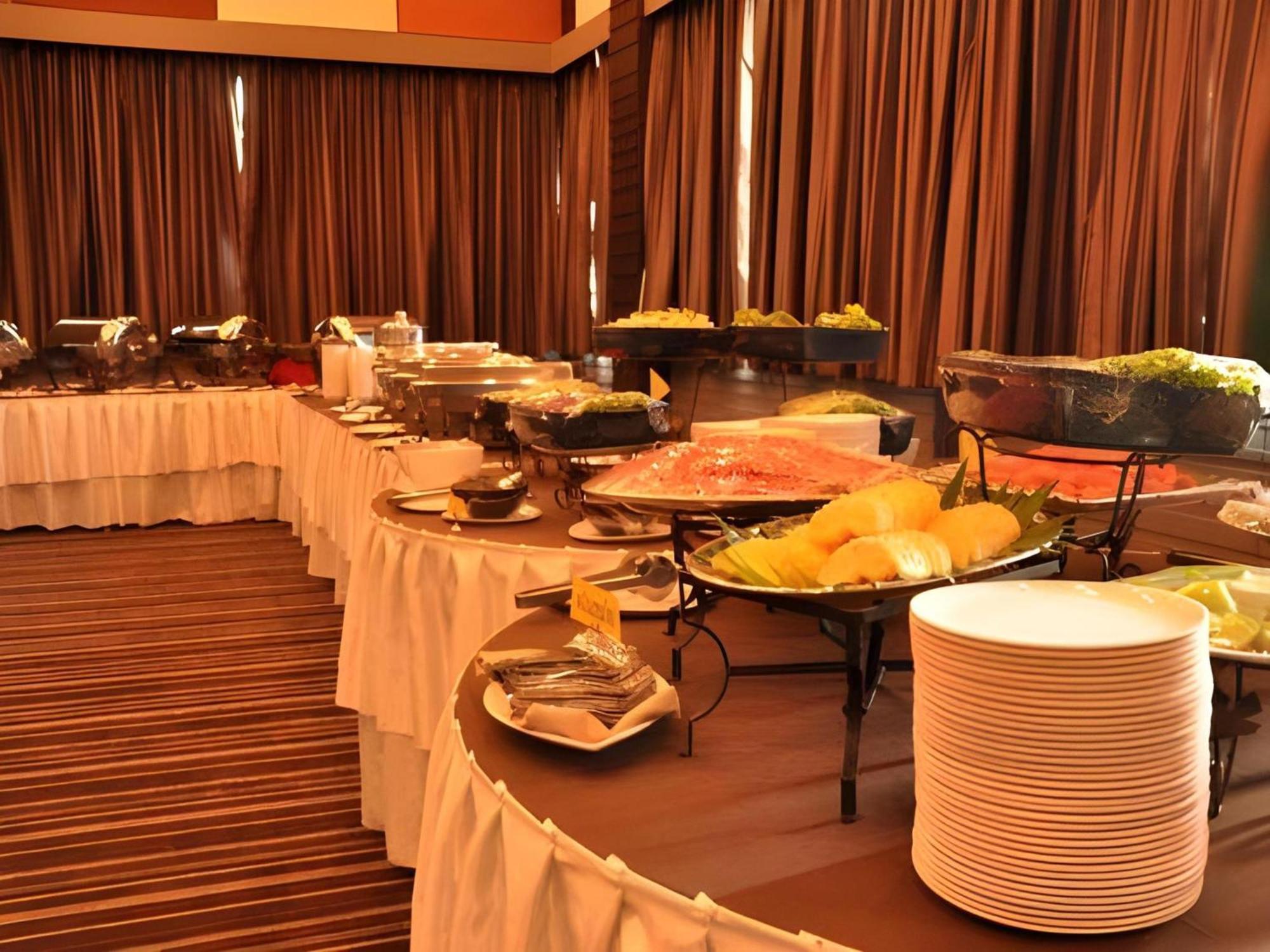 Sunday Ja Hotel Pattaya