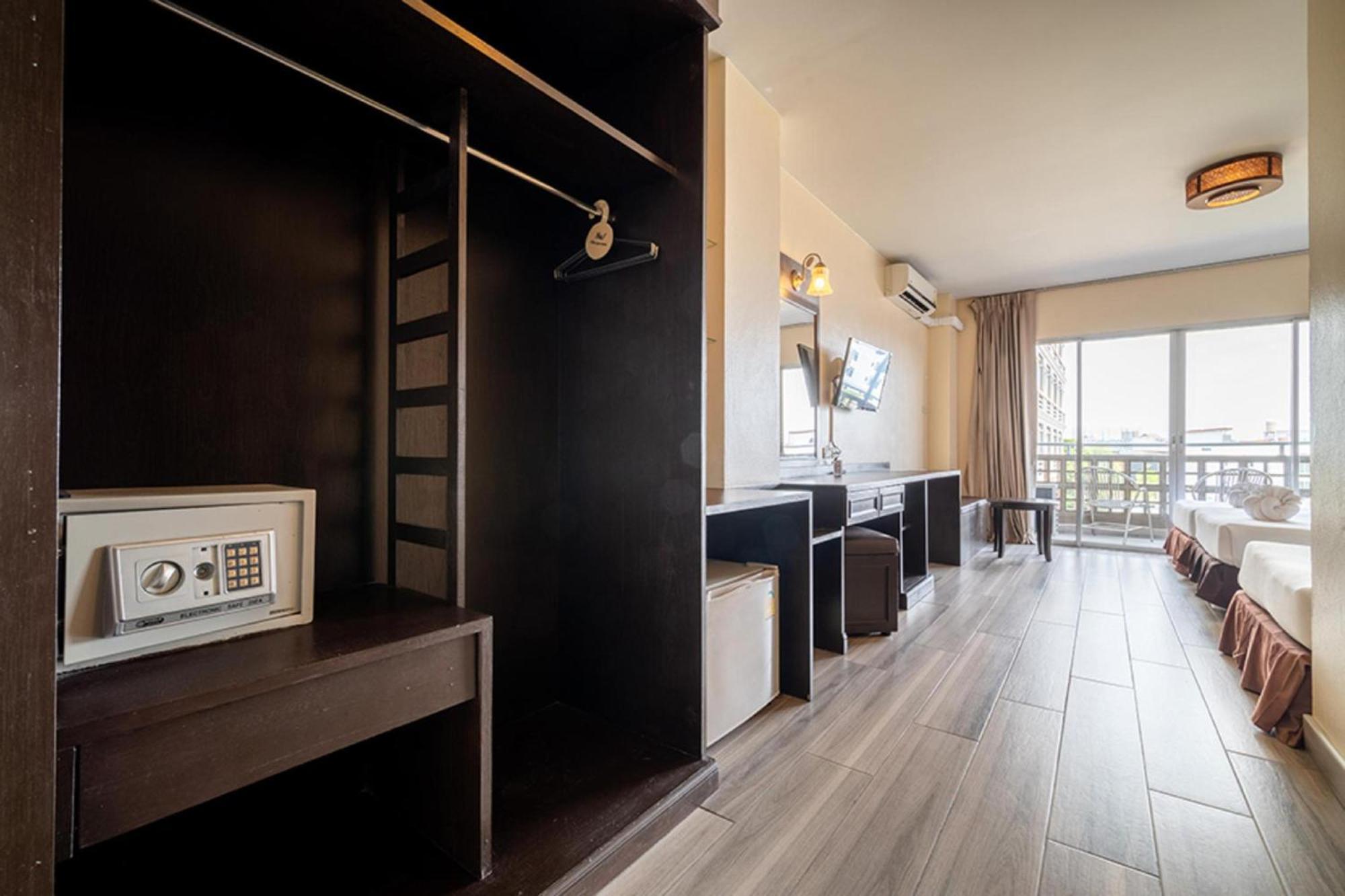 Hotel Sunday Ja 5*
