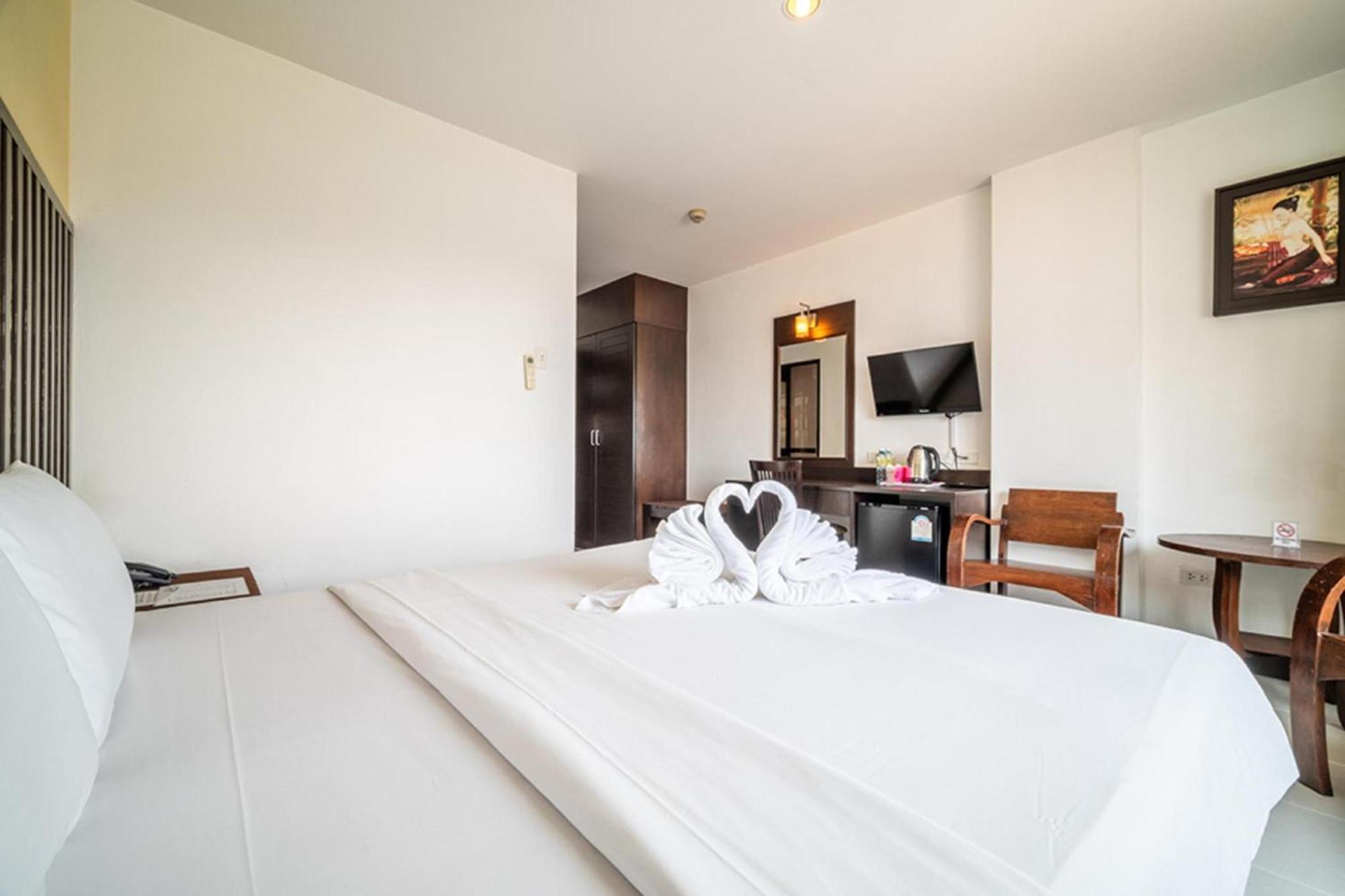 Hotel Sunday Ja Pattaya