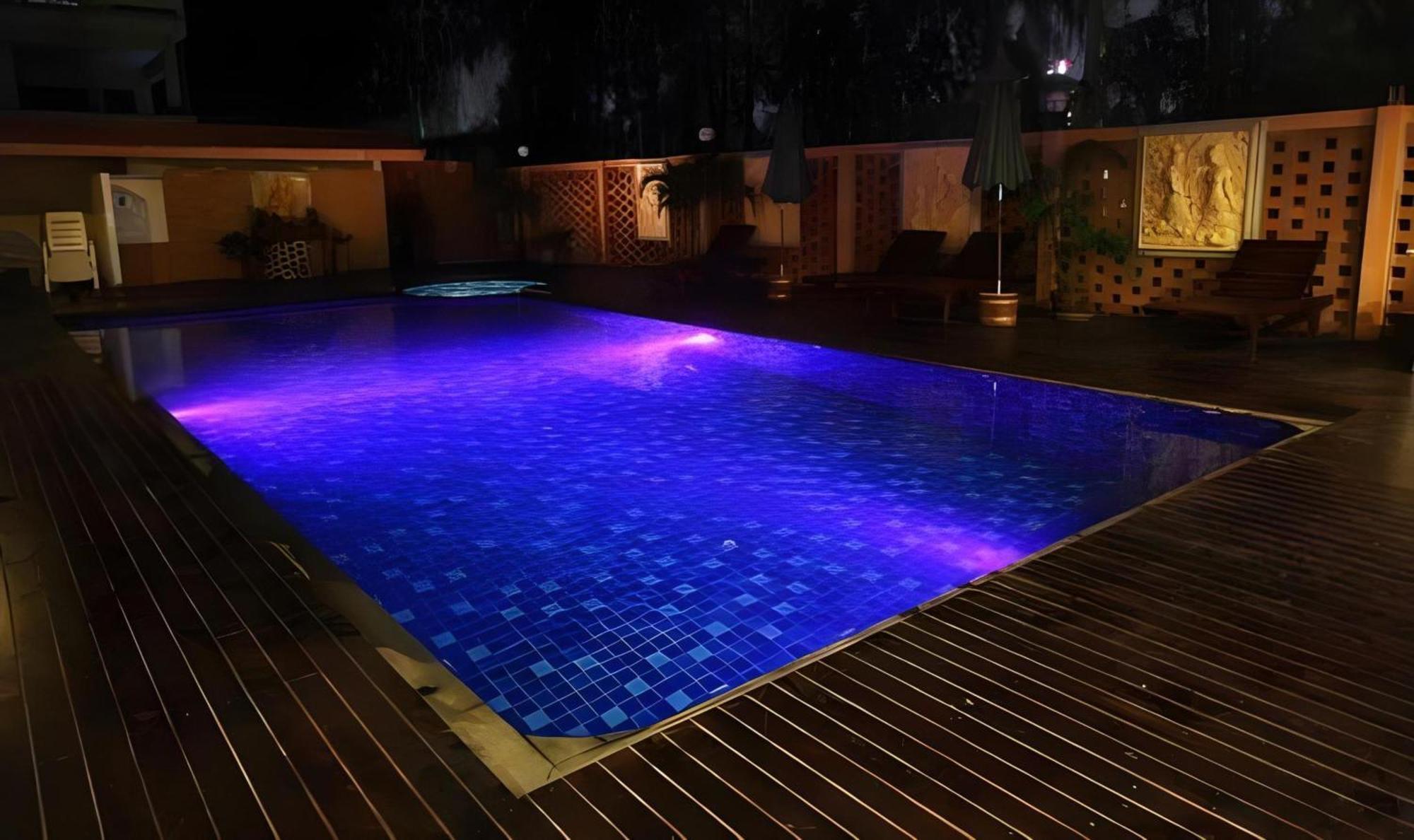 Sunday Ja Hotel Pattaya