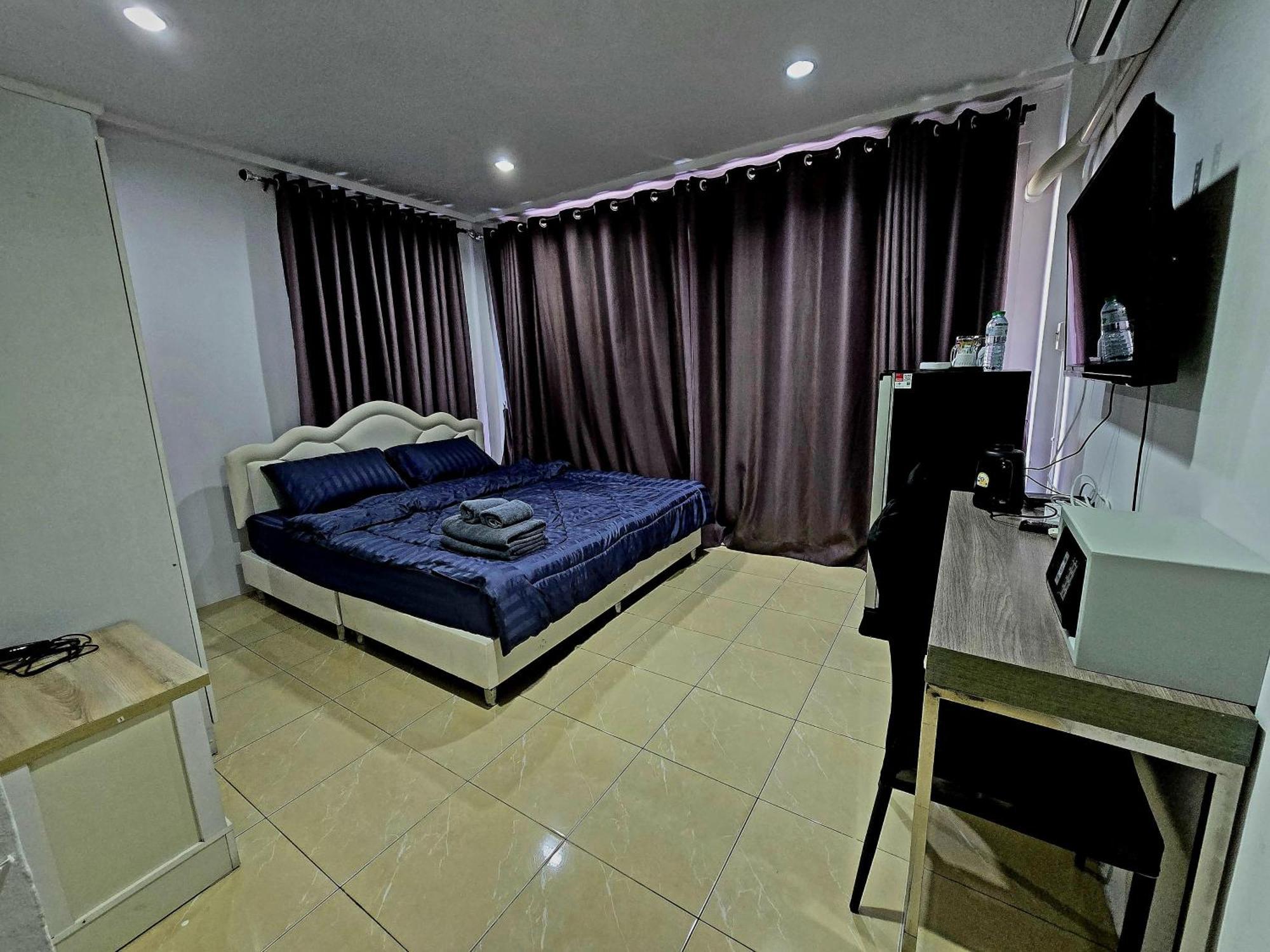 Huskies And Company 3* Pattaya