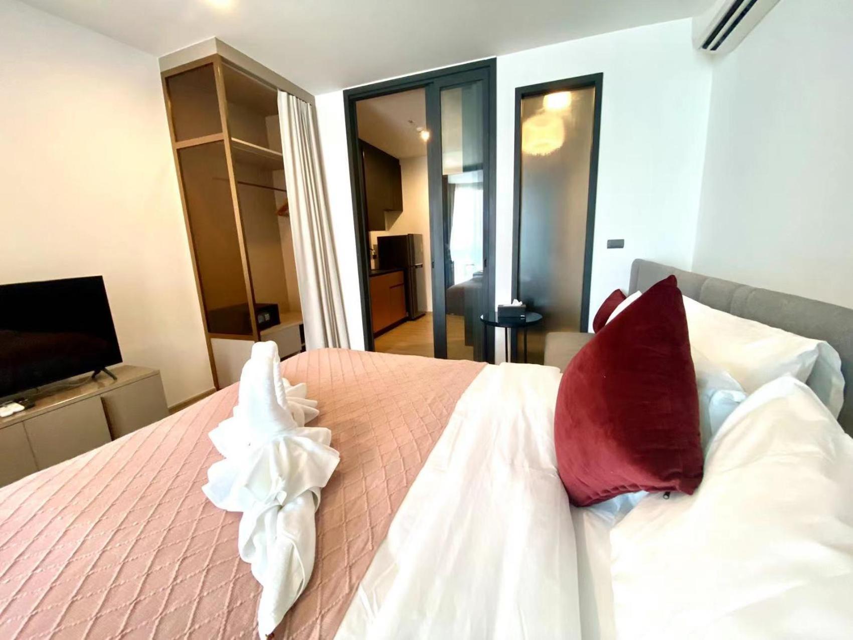 Edge Sky Pattaya