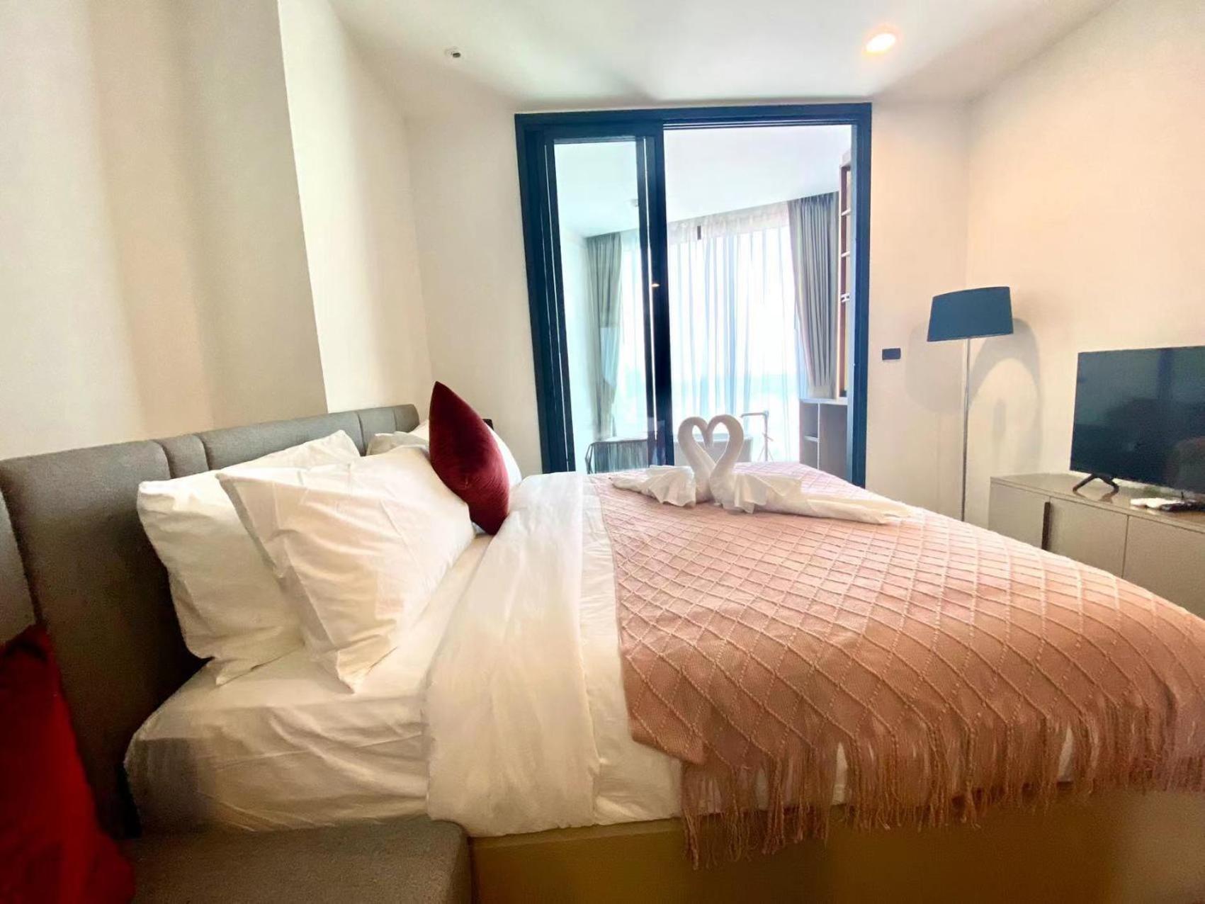 Edge Sky * Pattaya