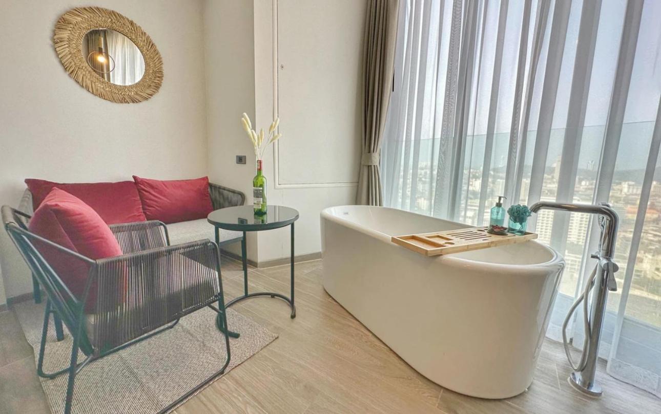 Edge Sky Aparthotel