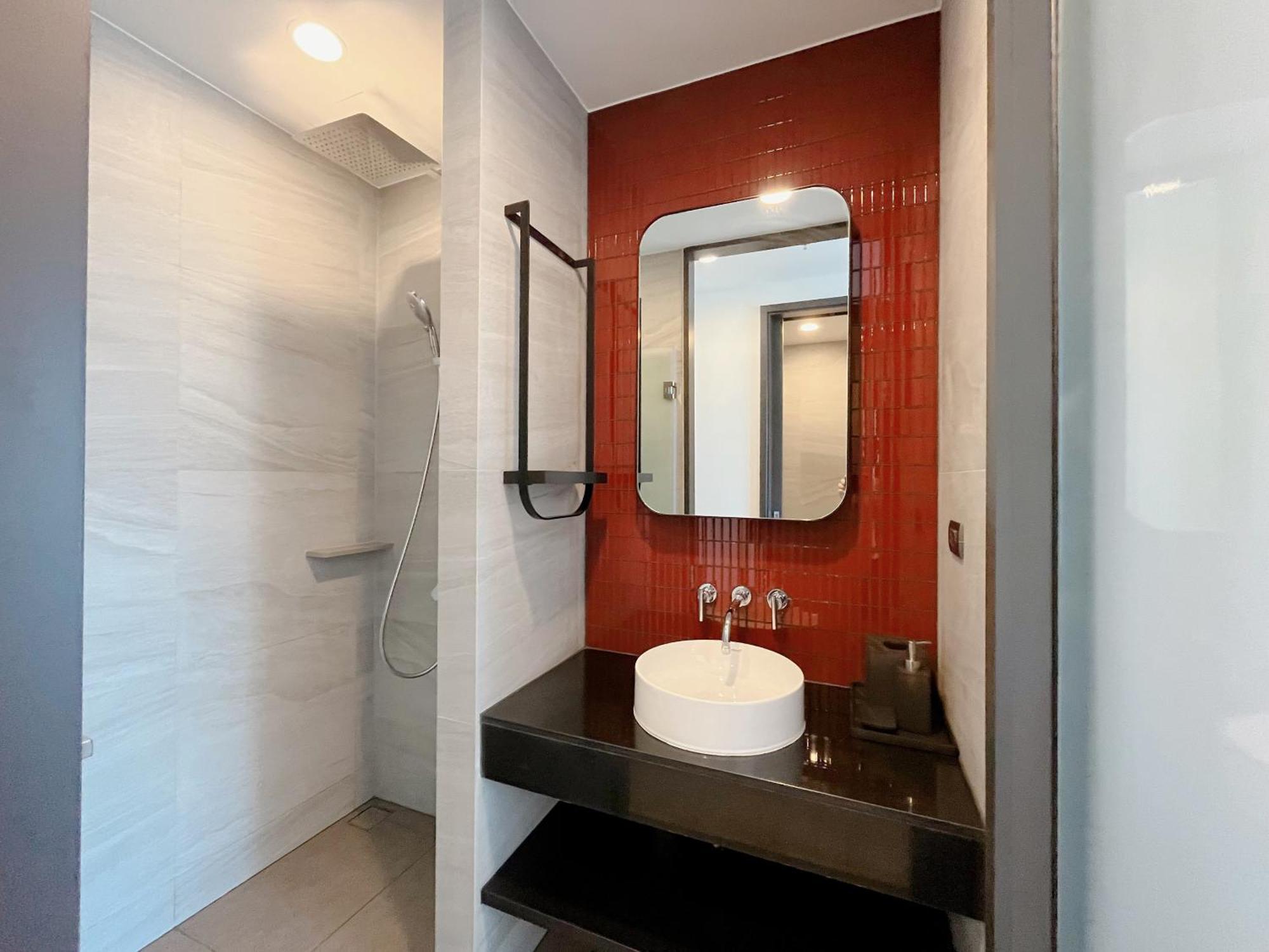 Edge Sky Aparthotel *
