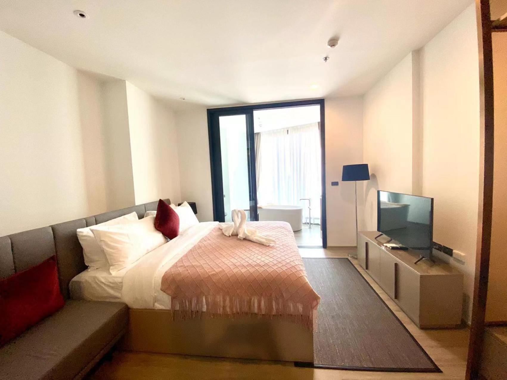 Edge Sky * Pattaya
