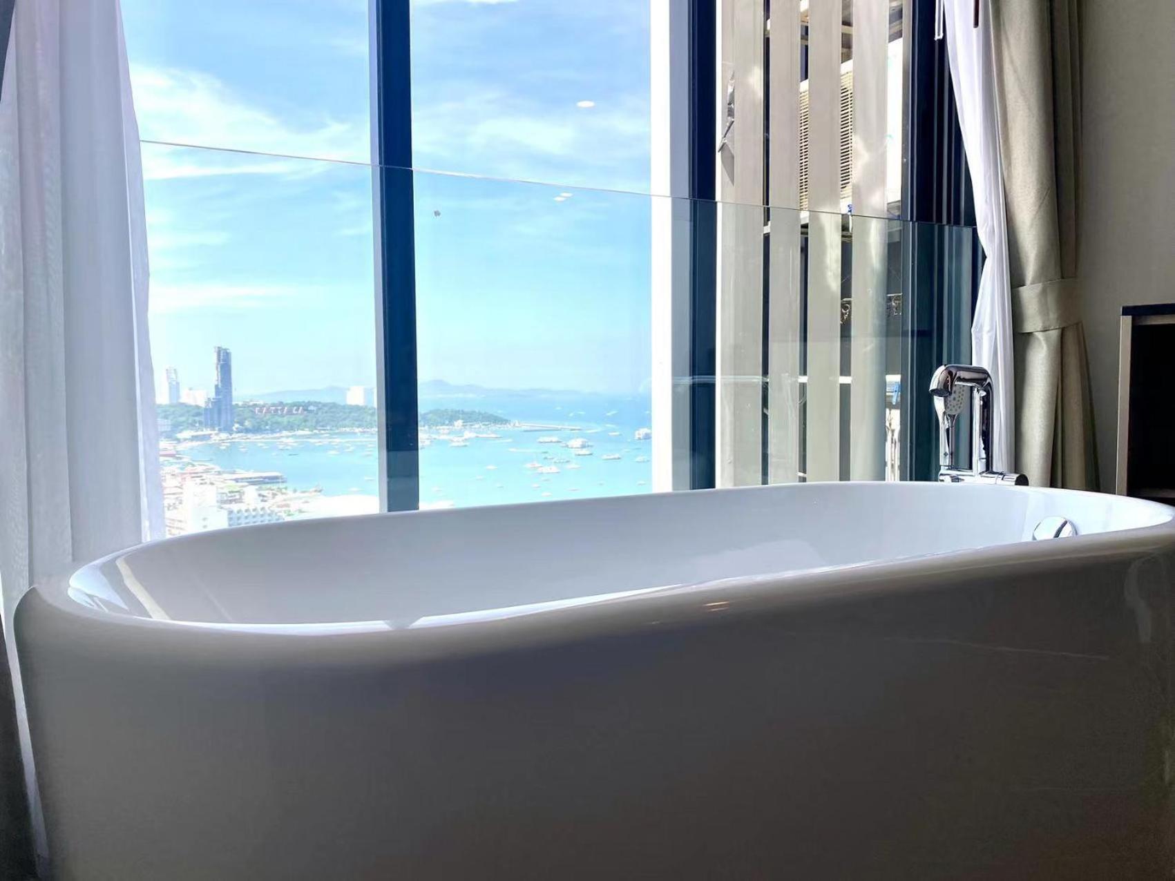 Edge Sky Aparthotel Pattaya