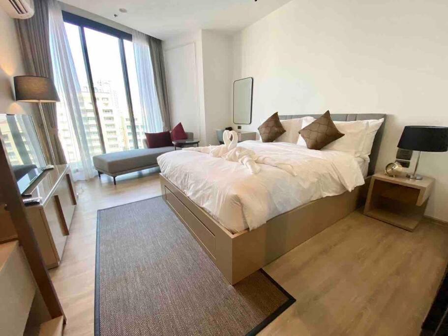 Edge Sky Aparthotel Pattaya