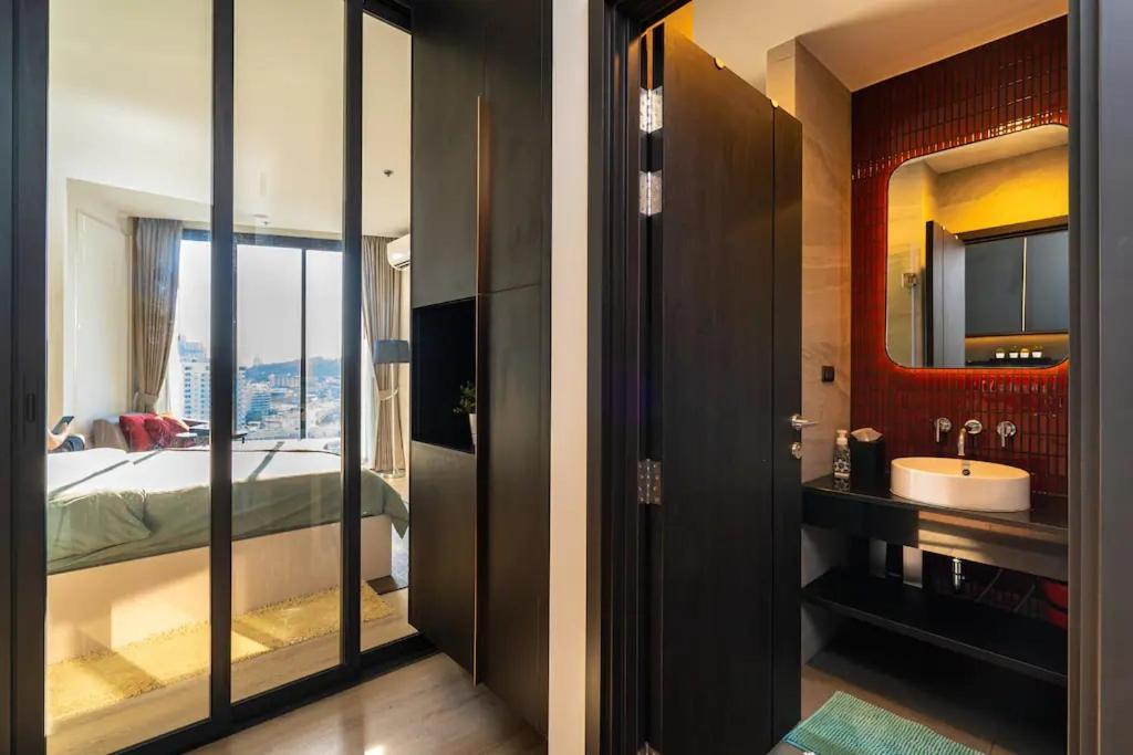Edge Sky Aparthotel