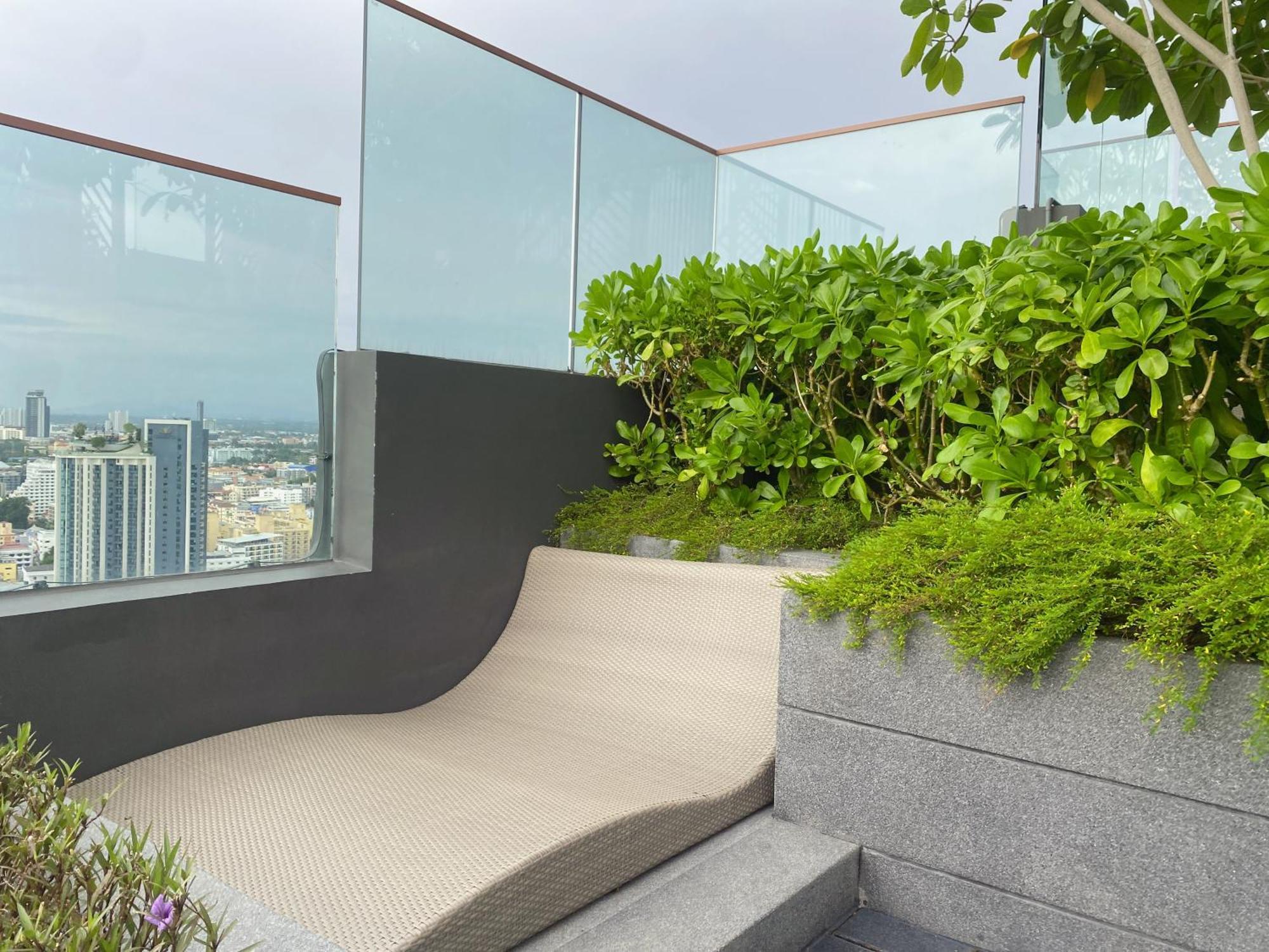Edge Sky Pattaya