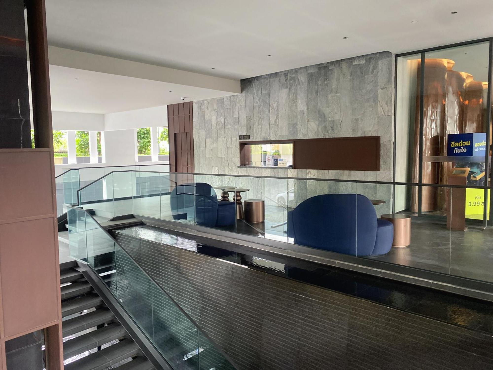 Edge Sky * Pattaya