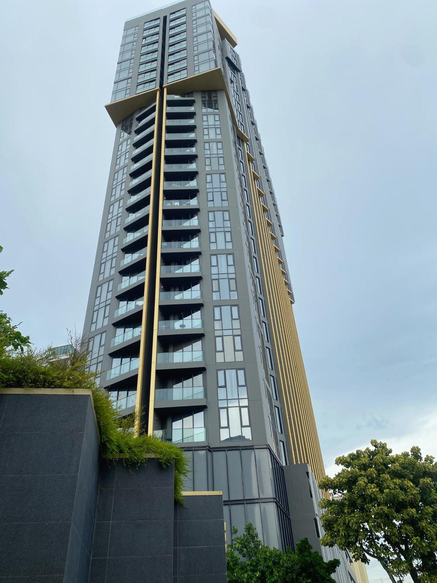 Aparthotel Edge Sky