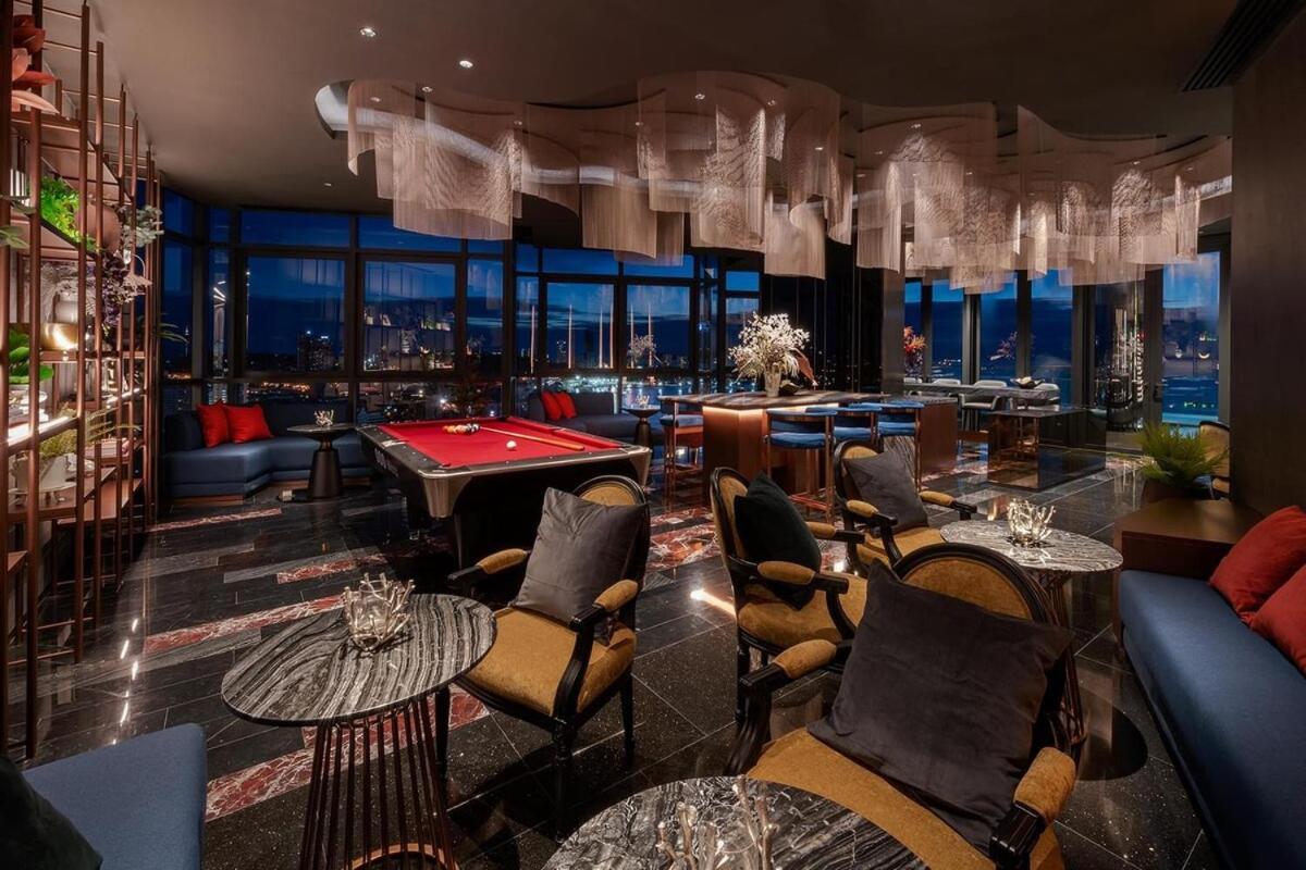 Edge Sky Aparthotel *