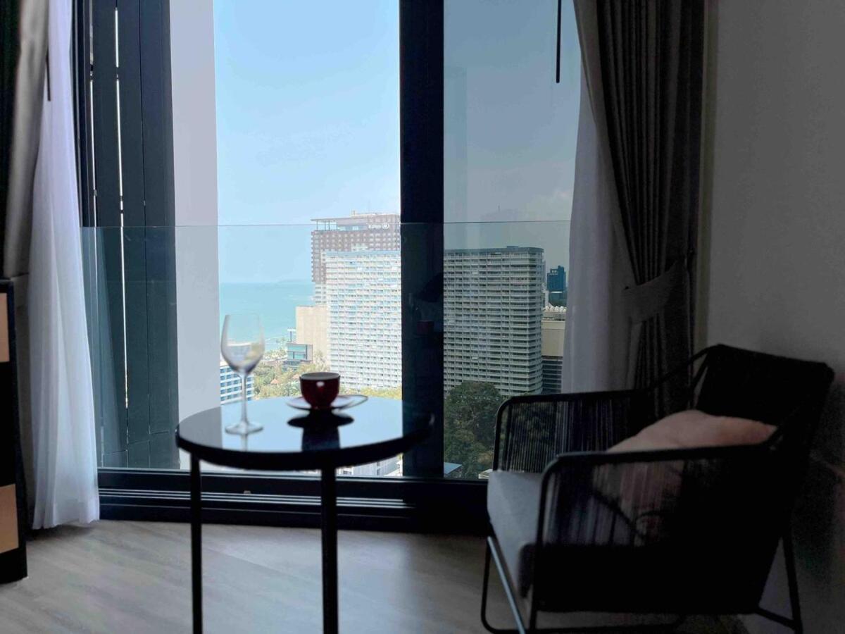 Edge Sky * Pattaya