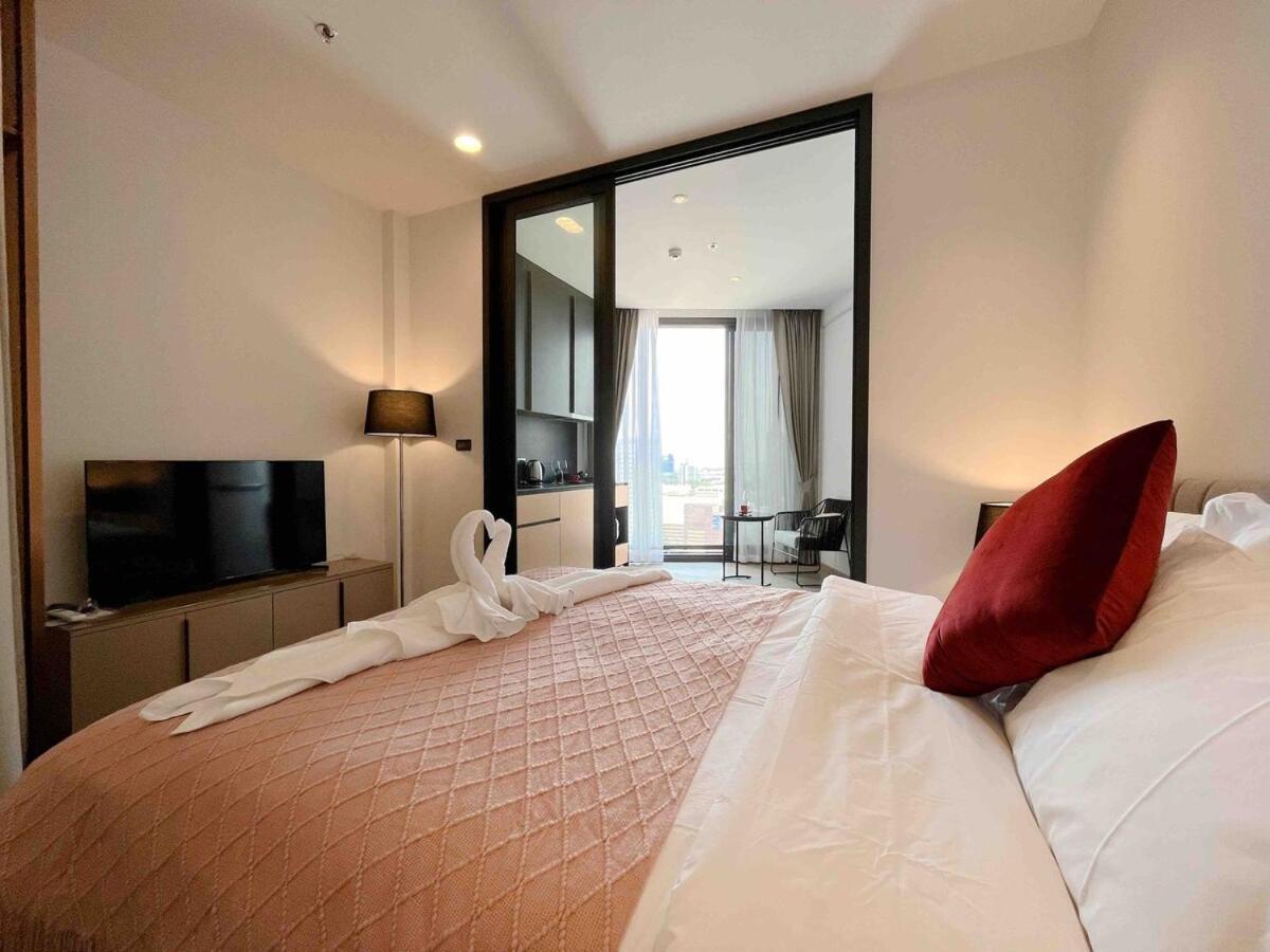 Aparthotel Edge Sky