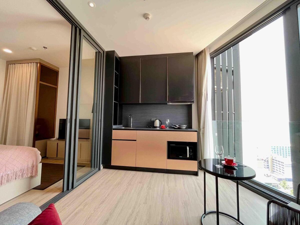 Edge Sky Aparthotel *