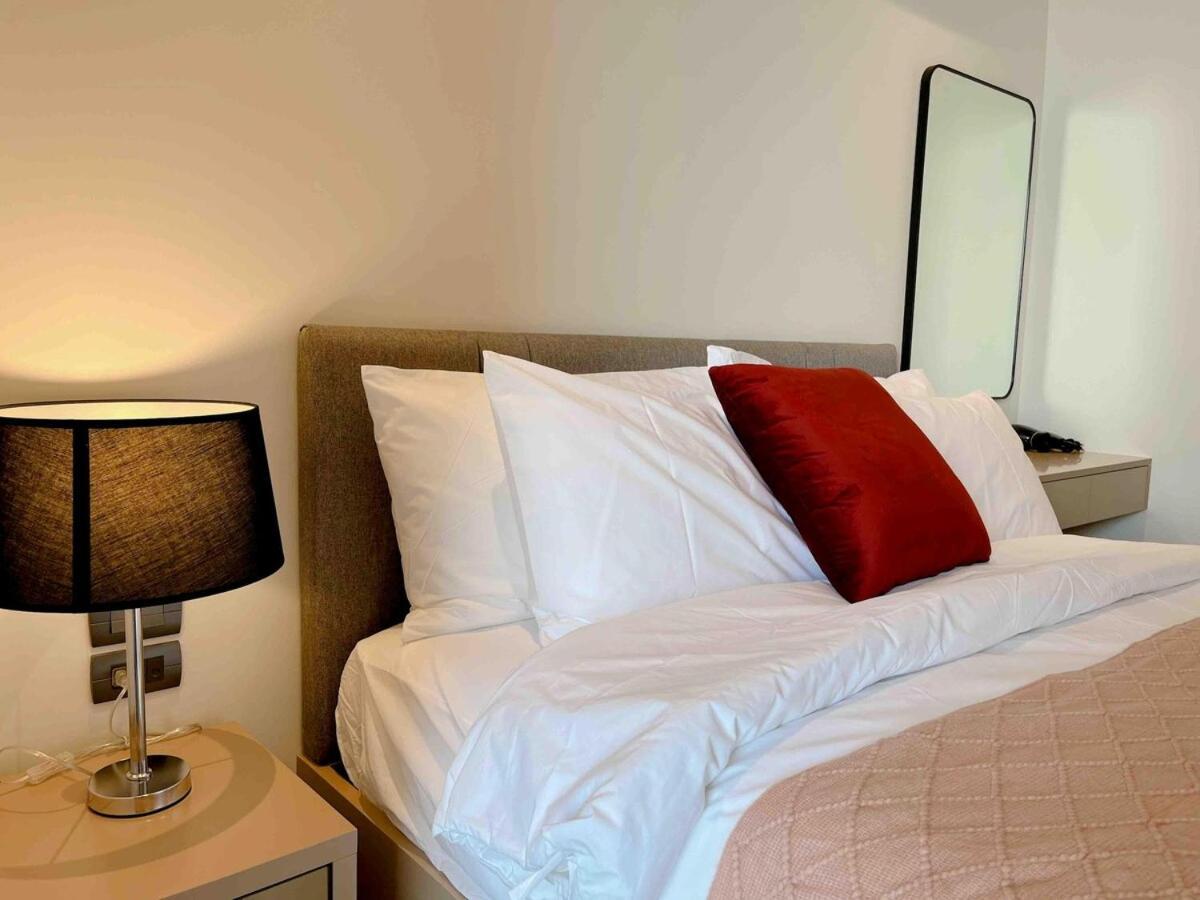 Edge Sky Aparthotel *