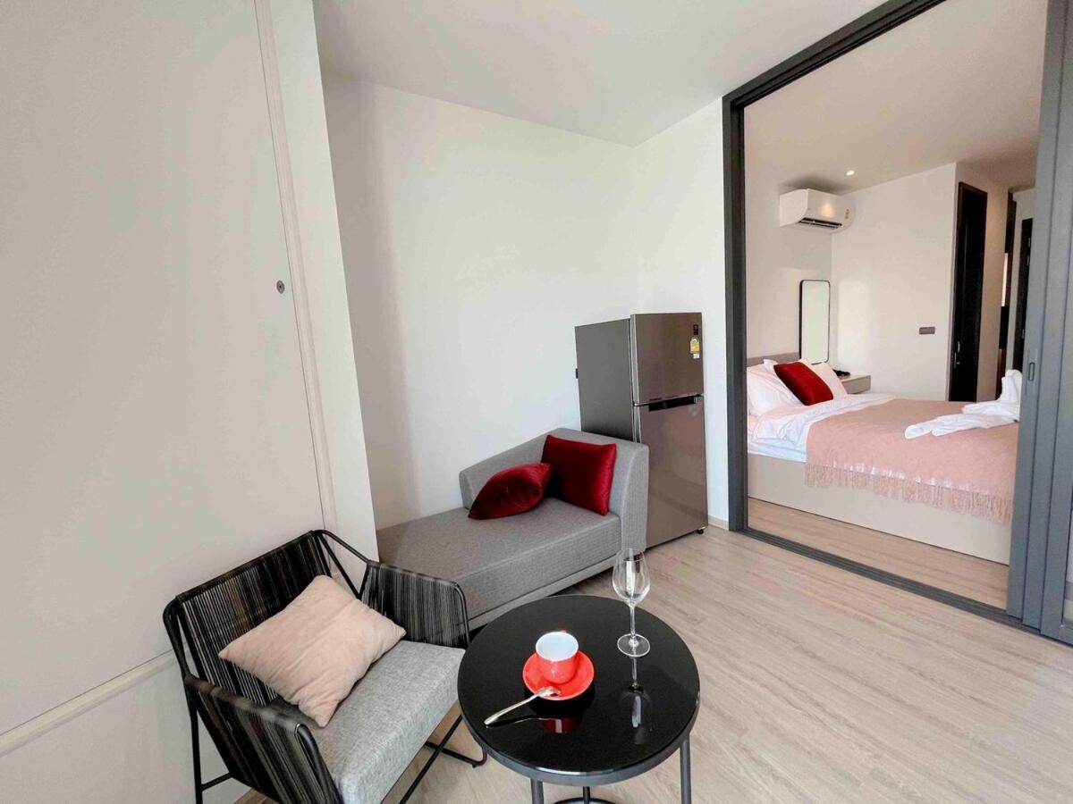 Edge Sky Pattaya