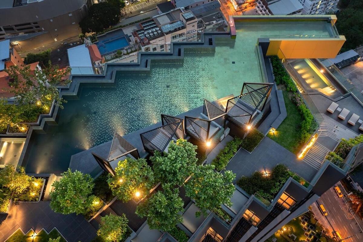 Aparthotel Edge Sky