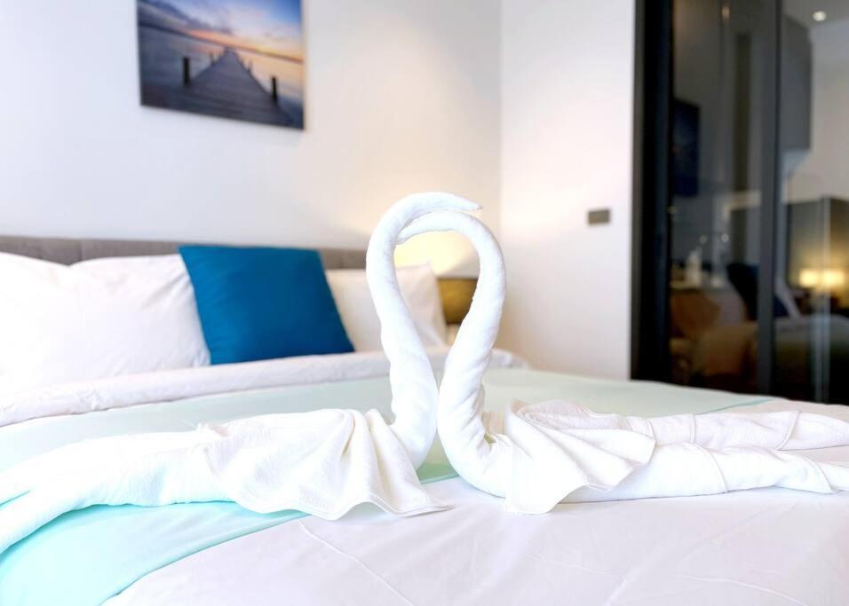 Edge Sky Aparthotel *