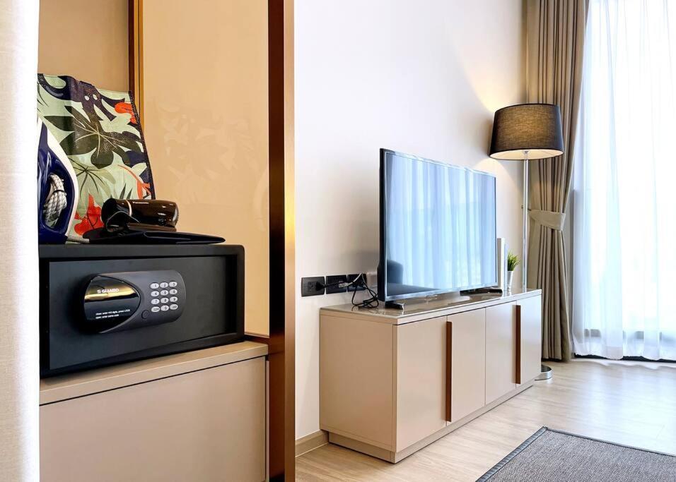 Edge Sky Pattaya