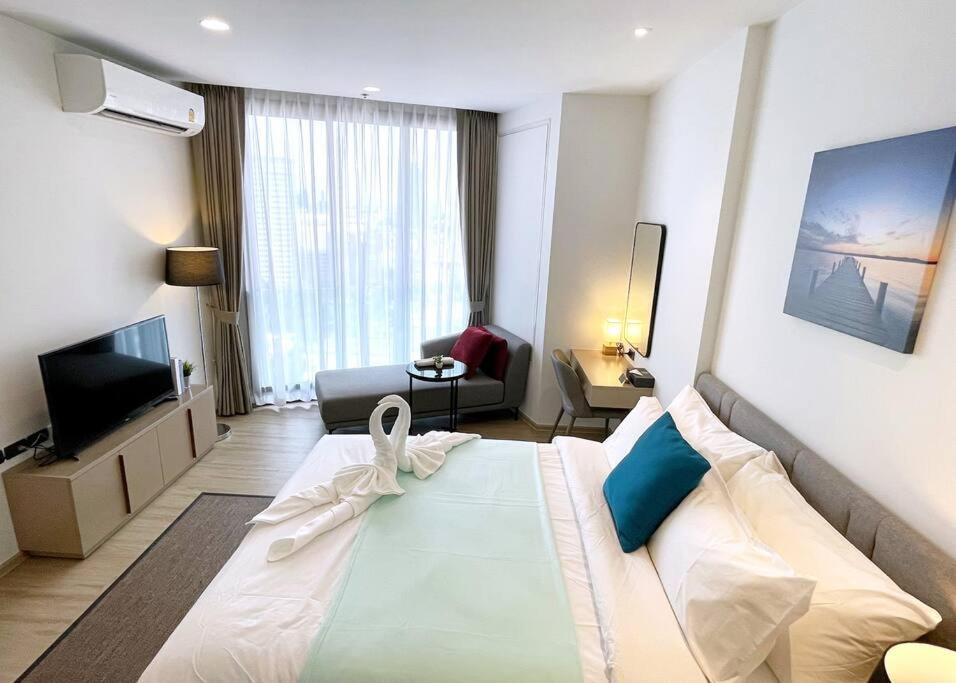 Edge Sky Aparthotel