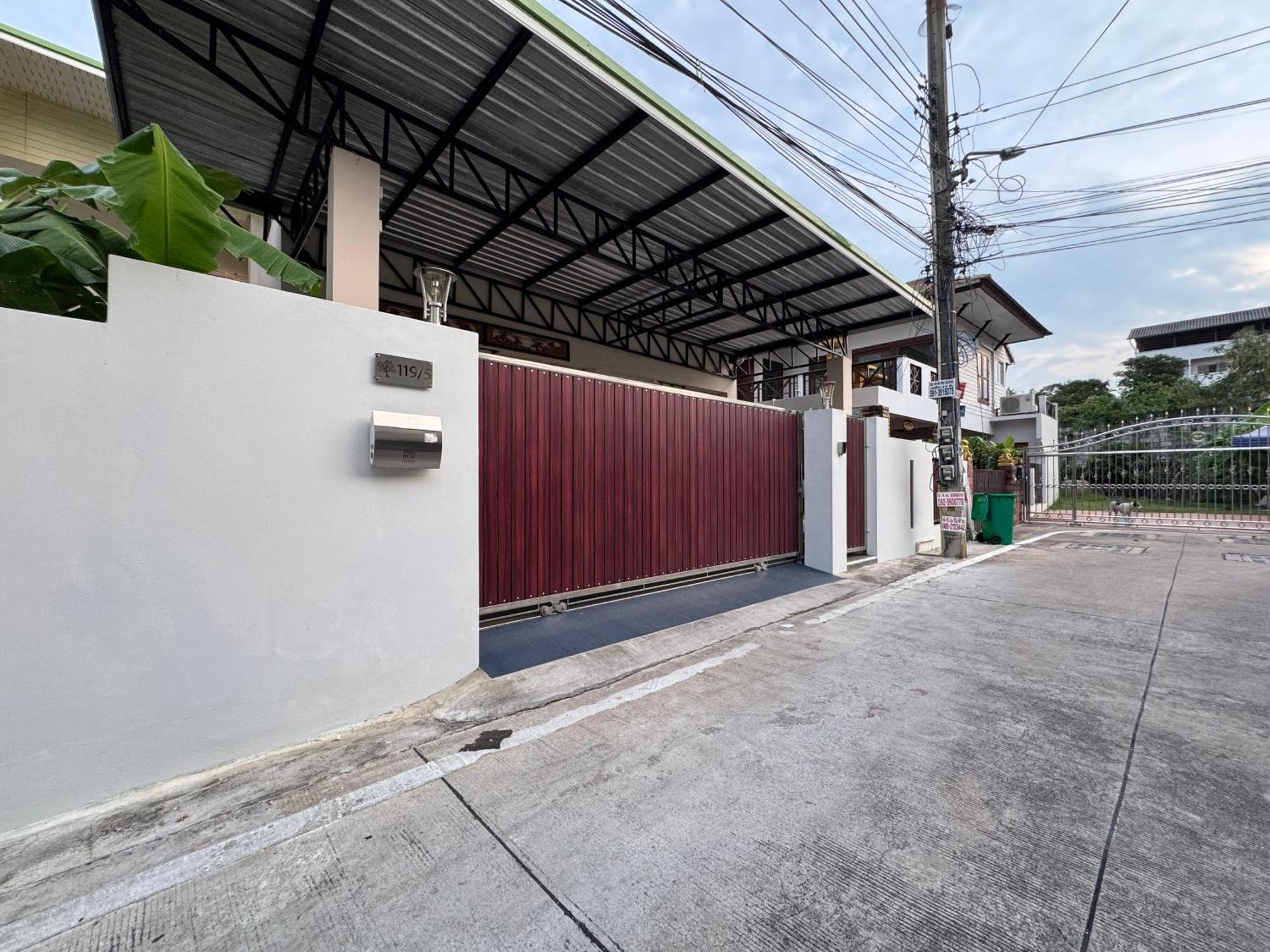 Book Now!! 800 Meters To Beach, *