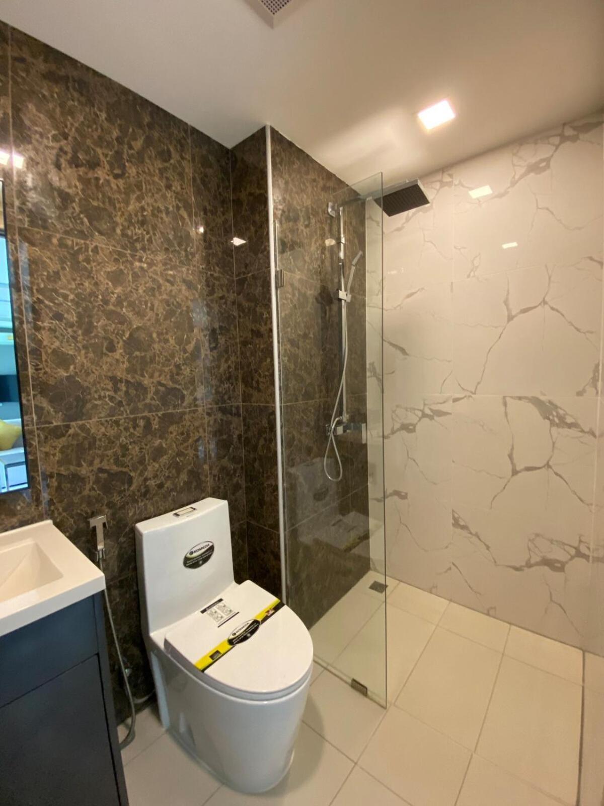 Apartment Comfort In The Water Park Pattaya