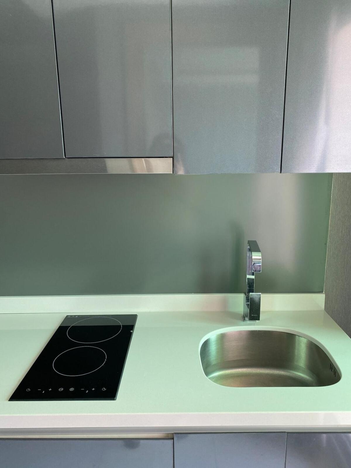 Comfort In The Water Park Apartment Pattaya