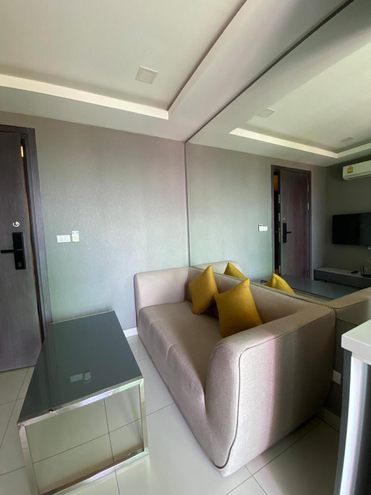 Comfort In The Water Park Apartment *