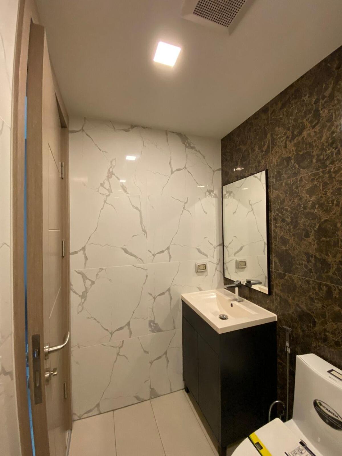 Apartment Comfort In The Water Park Pattaya