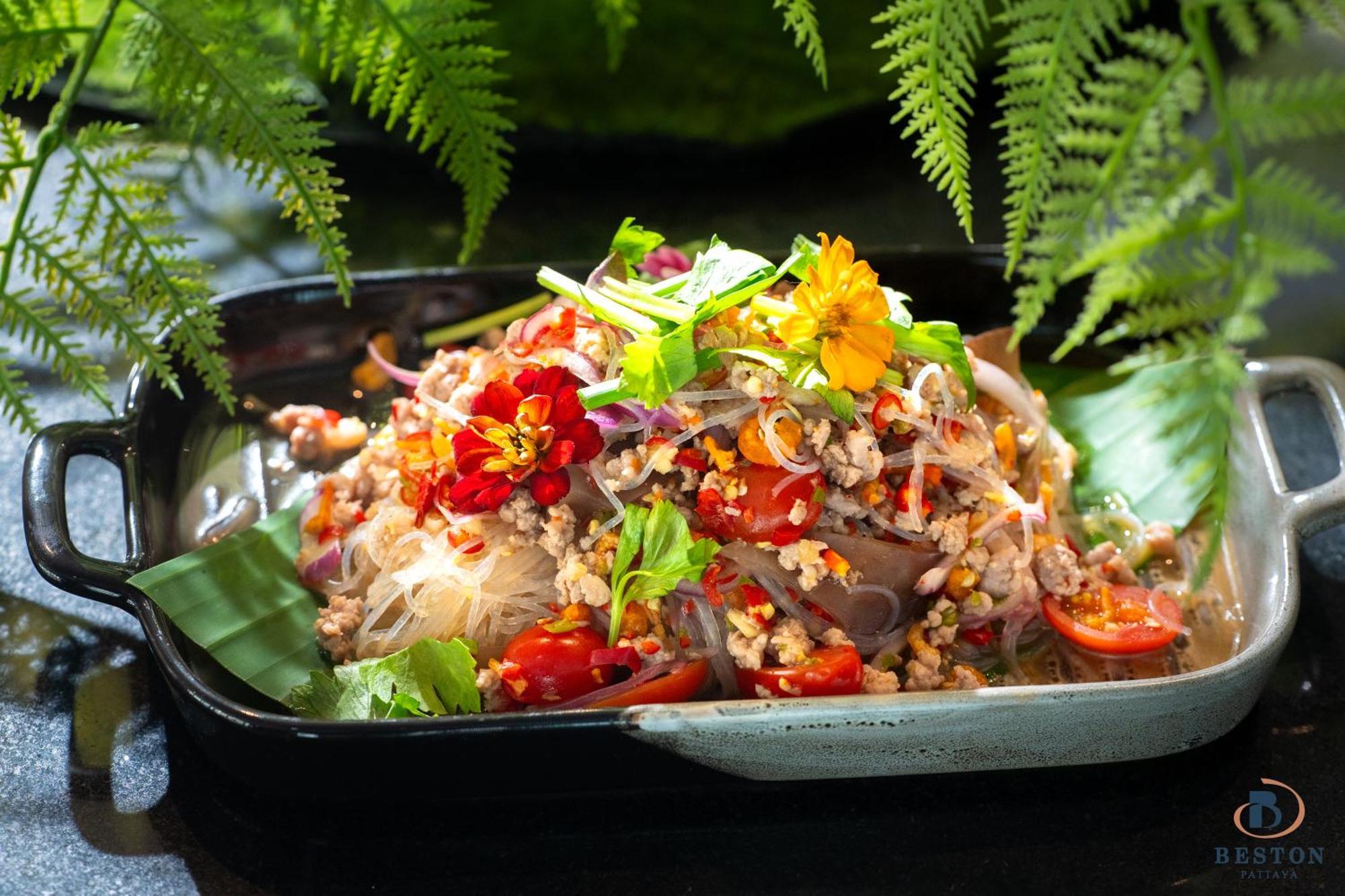 Beston Pattaya - Sha Plus Certified