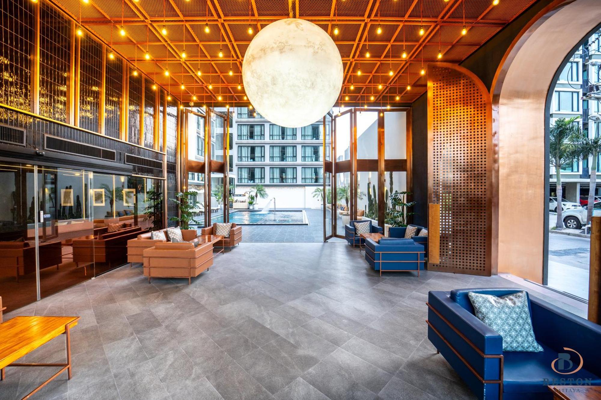 Beston Pattaya - Sha Plus Certified 4*