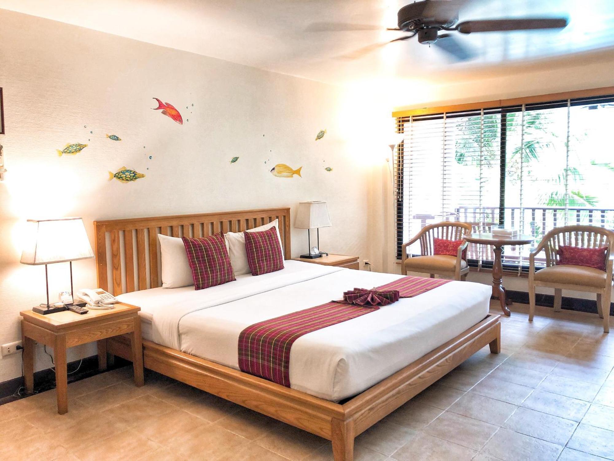 Birds&bees 3* Pattaya