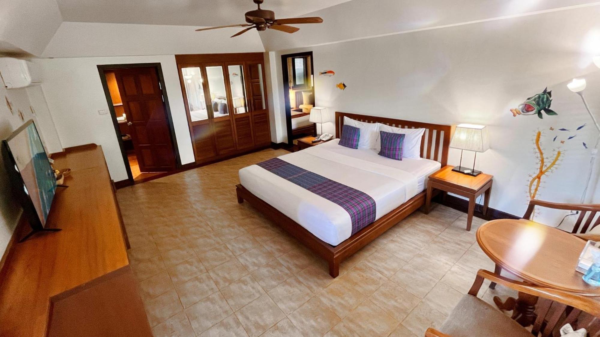 Birds&bees Resort Pattaya