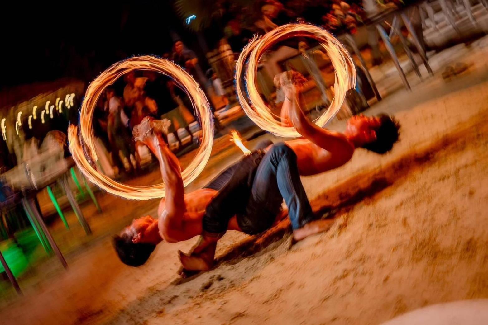 Hotel Golden Tulip Beachfront Pattaya
