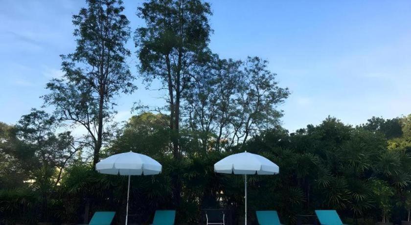 The Park Pattaya