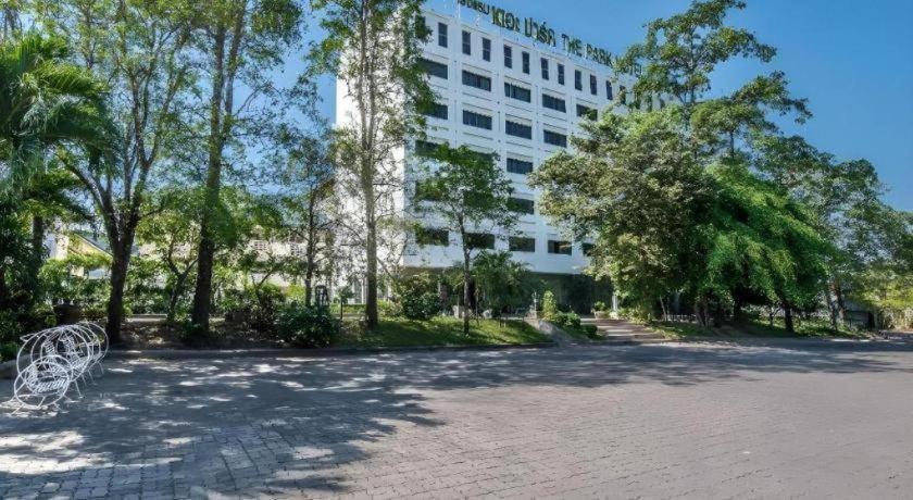 The Park Hotel Pattaya