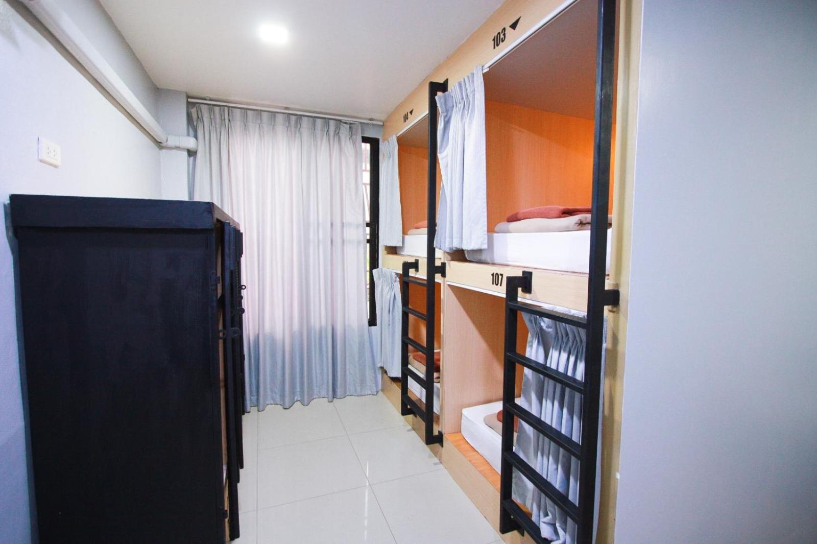 18 Coins Budget Hotel Pattaya