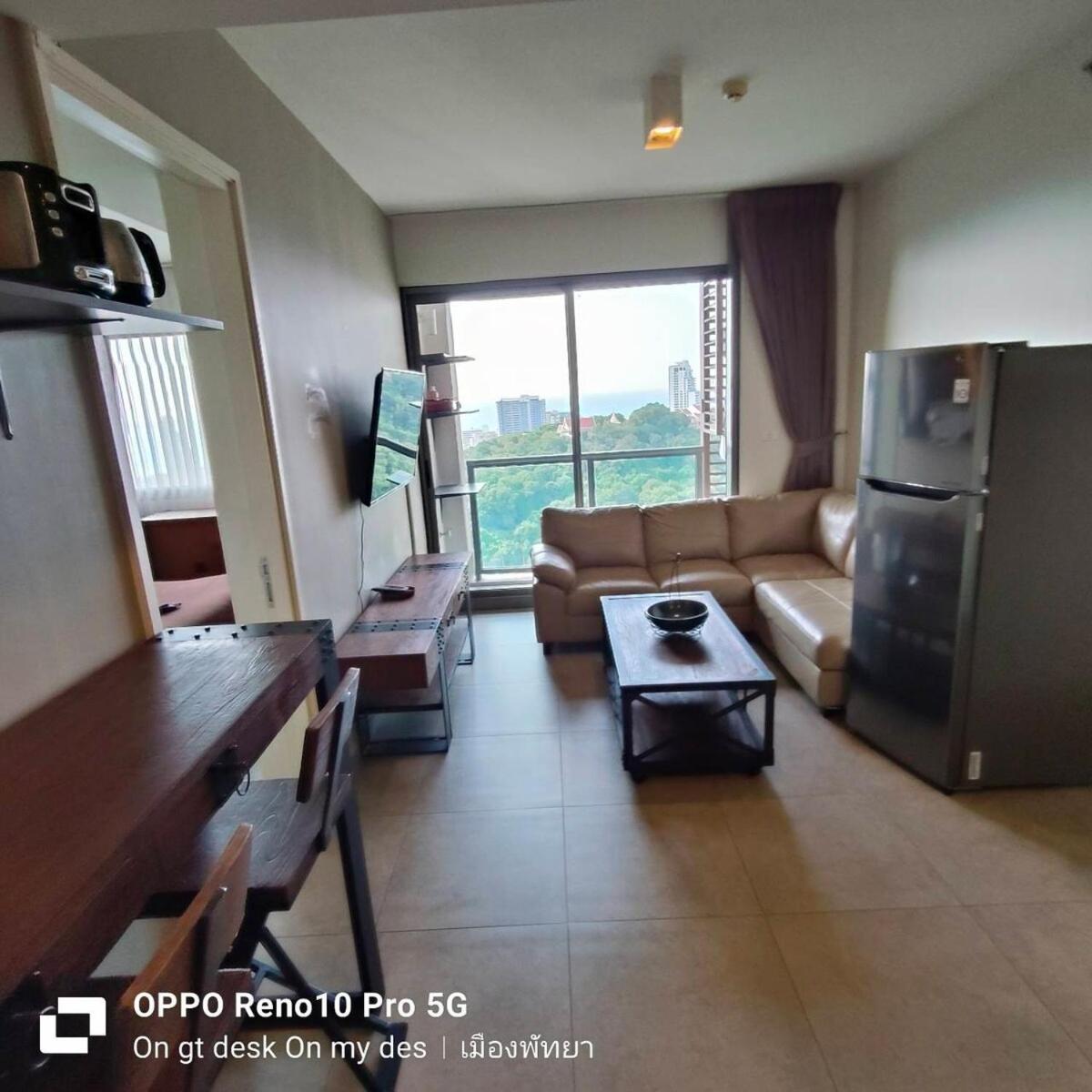 Unixx Pratamnak Apartment