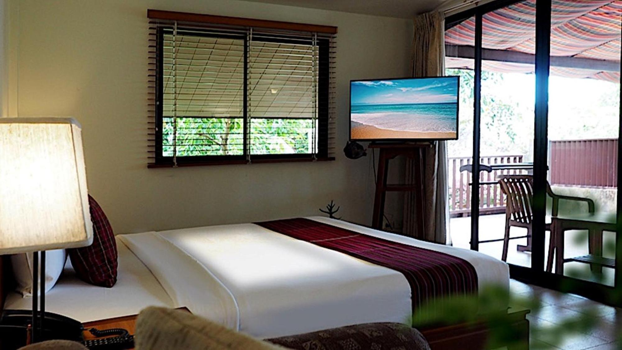 Birds&bees 3* Pattaya