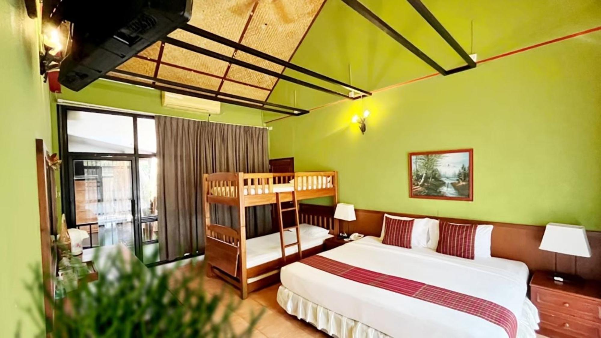 Birds&bees Resort 3*