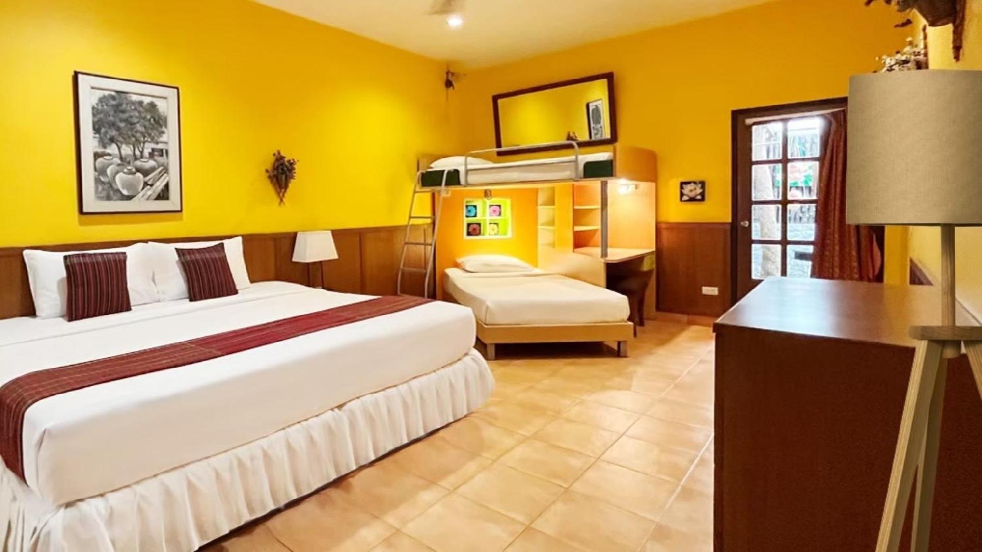 Resort Birds&bees Pattaya