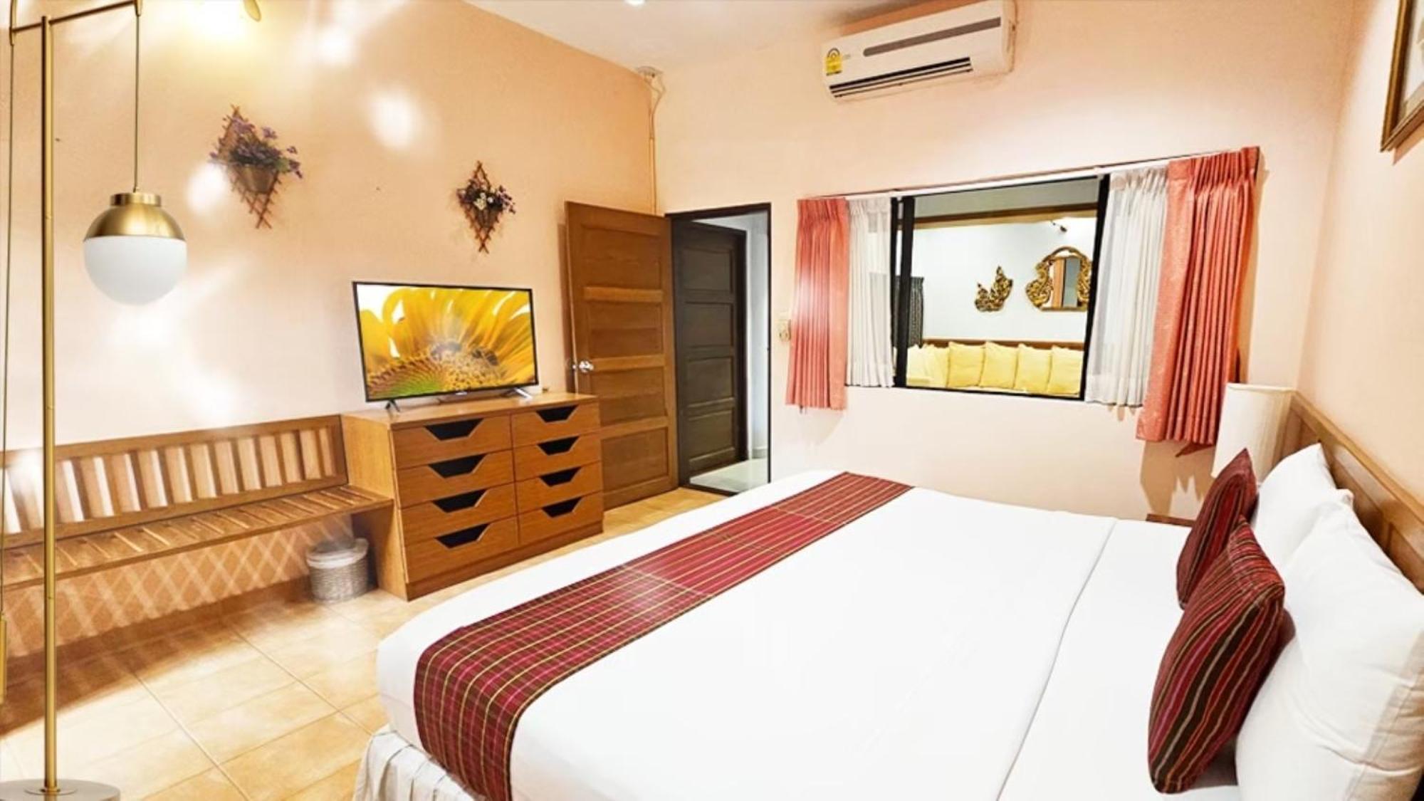 Birds&bees Resort