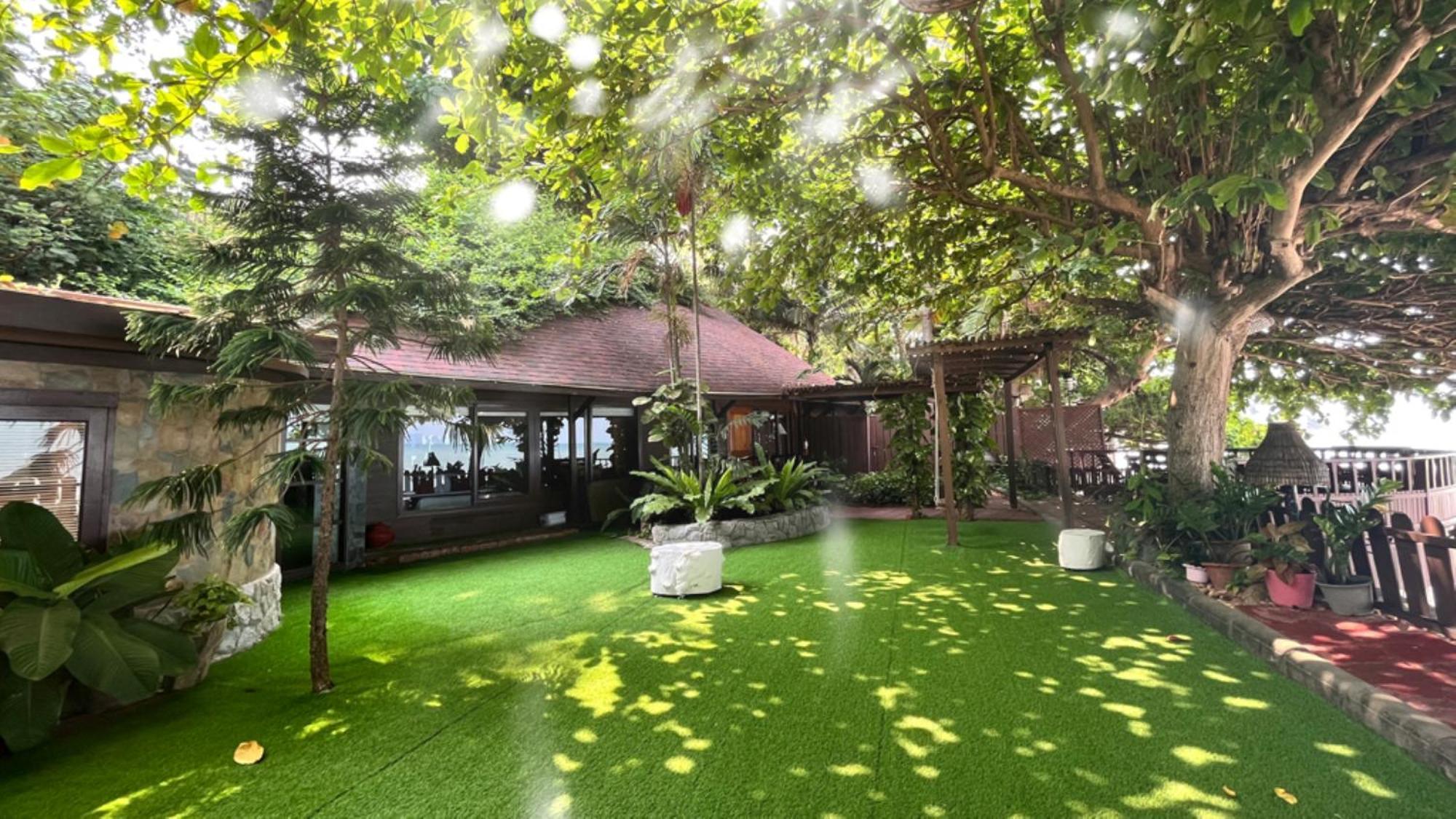Birds&bees Resort 3*
